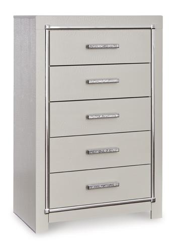 Zyniden Chest of Drawers - Premium Chest from Ashley Furniture - Just $366.02! Shop now at Furniture Wholesale Plus  We are the best furniture store in Nashville, Hendersonville, Goodlettsville, Madison, Antioch, Mount Juliet, Lebanon, Gallatin, Springfield, Murfreesboro, Franklin, Brentwood