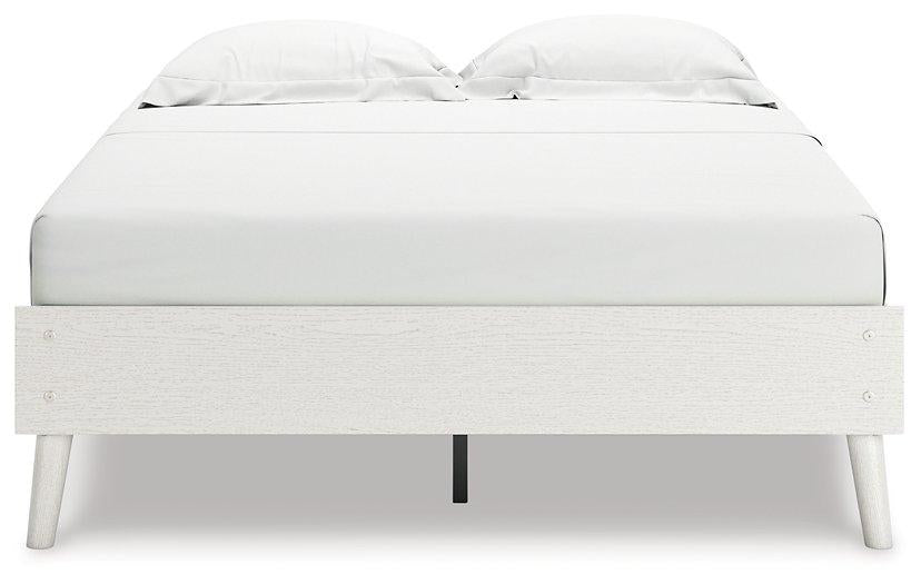 Aprilyn Bed - Premium Bed from Ashley Furniture - Just $171.74! Shop now at Furniture Wholesale Plus  We are the best furniture store in Nashville, Hendersonville, Goodlettsville, Madison, Antioch, Mount Juliet, Lebanon, Gallatin, Springfield, Murfreesboro, Franklin, Brentwood