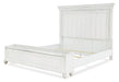 Kanwyn Bed with Storage Bench - Premium Bed from Ashley Furniture - Just $830.59! Shop now at Furniture Wholesale Plus  We are the best furniture store in Nashville, Hendersonville, Goodlettsville, Madison, Antioch, Mount Juliet, Lebanon, Gallatin, Springfield, Murfreesboro, Franklin, Brentwood