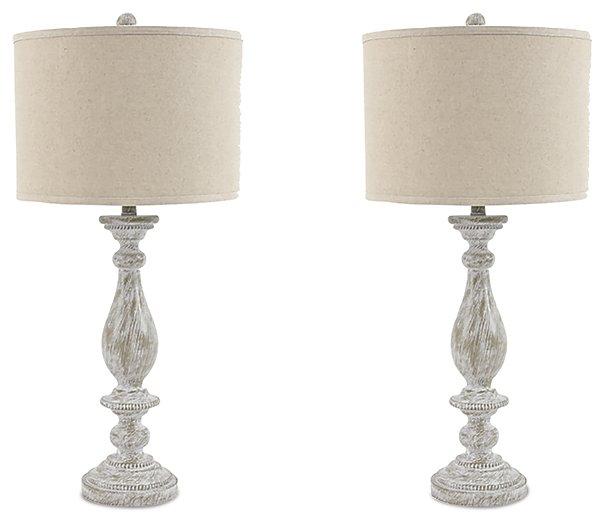 Bernadate Lamp Set - Premium Floor Lamps Set from Ashley Furniture - Just $268.78! Shop now at Furniture Wholesale Plus  We are the best furniture store in Nashville, Hendersonville, Goodlettsville, Madison, Antioch, Mount Juliet, Lebanon, Gallatin, Springfield, Murfreesboro, Franklin, Brentwood