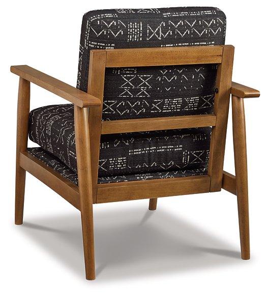 Bevyn Accent Chair - Premium Accent Chair from Ashley Furniture - Just $226.19! Shop now at Furniture Wholesale Plus  We are the best furniture store in Nashville, Hendersonville, Goodlettsville, Madison, Antioch, Mount Juliet, Lebanon, Gallatin, Springfield, Murfreesboro, Franklin, Brentwood