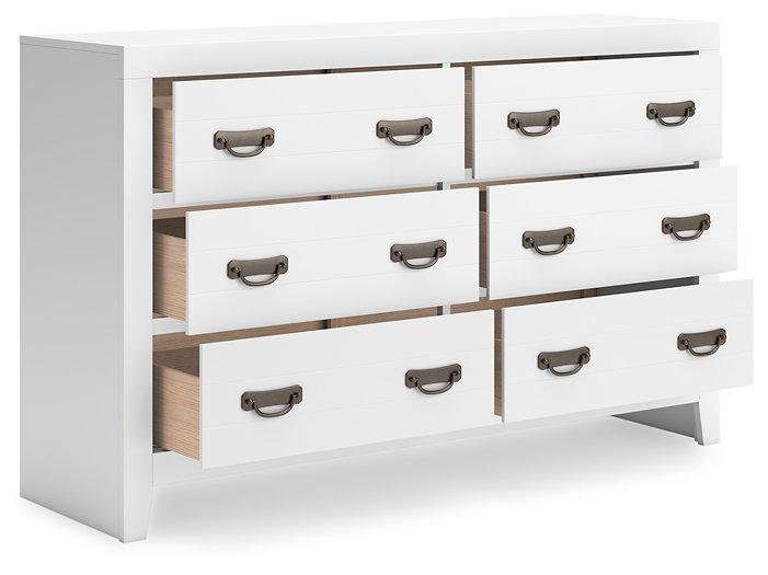 Binterglen Dresser and Mirror - Premium Dresser & Mirror from Ashley Furniture - Just $456.53! Shop now at Furniture Wholesale Plus  We are the best furniture store in Nashville, Hendersonville, Goodlettsville, Madison, Antioch, Mount Juliet, Lebanon, Gallatin, Springfield, Murfreesboro, Franklin, Brentwood