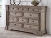 Blairhurst Dresser - Premium Dresser from Ashley Furniture - Just $890.93! Shop now at Furniture Wholesale Plus  We are the best furniture store in Nashville, Hendersonville, Goodlettsville, Madison, Antioch, Mount Juliet, Lebanon, Gallatin, Springfield, Murfreesboro, Franklin, Brentwood