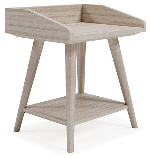 Blariden Accent Table - Premium Accent Table from Ashley Furniture - Just $69.07! Shop now at Furniture Wholesale Plus  We are the best furniture store in Nashville, Hendersonville, Goodlettsville, Madison, Antioch, Mount Juliet, Lebanon, Gallatin, Springfield, Murfreesboro, Franklin, Brentwood