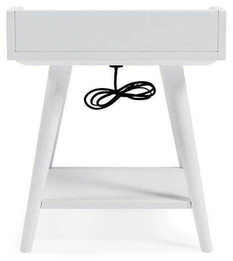 Blariden Accent Table - Premium Accent Table from Ashley Furniture - Just $69.07! Shop now at Furniture Wholesale Plus  We are the best furniture store in Nashville, Hendersonville, Goodlettsville, Madison, Antioch, Mount Juliet, Lebanon, Gallatin, Springfield, Murfreesboro, Franklin, Brentwood