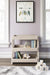 Blariden Shelf Accent Table - Premium Accent Table from Ashley Furniture - Just $83.19! Shop now at Furniture Wholesale Plus  We are the best furniture store in Nashville, Hendersonville, Goodlettsville, Madison, Antioch, Mount Juliet, Lebanon, Gallatin, Springfield, Murfreesboro, Franklin, Brentwood