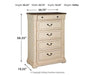 Bolanburg Chest of Drawers - Premium Chest from Ashley Furniture - Just $828.57! Shop now at Furniture Wholesale Plus  We are the best furniture store in Nashville, Hendersonville, Goodlettsville, Madison, Antioch, Mount Juliet, Lebanon, Gallatin, Springfield, Murfreesboro, Franklin, Brentwood