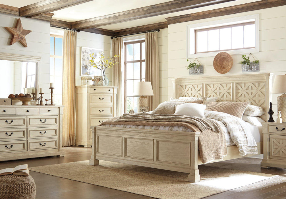 Bolanburg Bed - Premium Bed from Ashley Furniture - Just $726.02! Shop now at Furniture Wholesale Plus  We are the best furniture store in Nashville, Hendersonville, Goodlettsville, Madison, Antioch, Mount Juliet, Lebanon, Gallatin, Springfield, Murfreesboro, Franklin, Brentwood