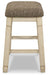 Bolanburg Counter Height Dining Set - Premium Barstool Set from Ashley Furniture - Just $931.15! Shop now at Furniture Wholesale Plus  We are the best furniture store in Nashville, Hendersonville, Goodlettsville, Madison, Antioch, Mount Juliet, Lebanon, Gallatin, Springfield, Murfreesboro, Franklin, Brentwood