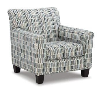 Valerano Accent Chair - Premium Chair from Ashley Furniture - Just $383.24! Shop now at Furniture Wholesale Plus  We are the best furniture store in Nashville, Hendersonville, Goodlettsville, Madison, Antioch, Mount Juliet, Lebanon, Gallatin, Springfield, Murfreesboro, Franklin, Brentwood