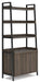 Zendex 72" Bookcase - Premium Bookcase from Ashley Furniture - Just $266.05! Shop now at Furniture Wholesale Plus  We are the best furniture store in Nashville, Hendersonville, Goodlettsville, Madison, Antioch, Mount Juliet, Lebanon, Gallatin, Springfield, Murfreesboro, Franklin, Brentwood