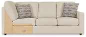 Edenfield 3-Piece Sectional with Chaise - Premium Sectional from Ashley Furniture - Just $1155.59! Shop now at Furniture Wholesale Plus  We are the best furniture store in Nashville, Hendersonville, Goodlettsville, Madison, Antioch, Mount Juliet, Lebanon, Gallatin, Springfield, Murfreesboro, Franklin, Brentwood