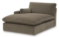 Sophie Sectional Sofa Chaise - Premium Sectional from Ashley Furniture - Just $1683.01! Shop now at Furniture Wholesale Plus  We are the best furniture store in Nashville, Hendersonville, Goodlettsville, Madison, Antioch, Mount Juliet, Lebanon, Gallatin, Springfield, Murfreesboro, Franklin, Brentwood