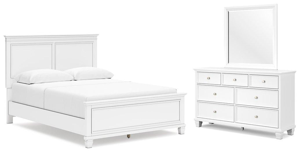 Fortman Bedroom Set - Premium Bedroom Set from Ashley Furniture - Just $1098.08! Shop now at Furniture Wholesale Plus  We are the best furniture store in Nashville, Hendersonville, Goodlettsville, Madison, Antioch, Mount Juliet, Lebanon, Gallatin, Springfield, Murfreesboro, Franklin, Brentwood