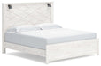 Gerridan Bed - Premium Bed from Ashley Furniture - Just $283.57! Shop now at Furniture Wholesale Plus  We are the best furniture store in Nashville, Hendersonville, Goodlettsville, Madison, Antioch, Mount Juliet, Lebanon, Gallatin, Springfield, Murfreesboro, Franklin, Brentwood