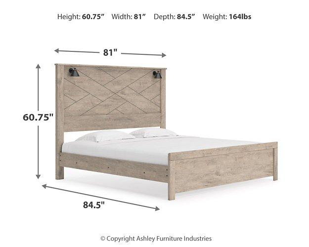 Senniberg Bedroom Set - Premium Bedroom Set from Ashley Furniture - Just $711.95! Shop now at Furniture Wholesale Plus  We are the best furniture store in Nashville, Hendersonville, Goodlettsville, Madison, Antioch, Mount Juliet, Lebanon, Gallatin, Springfield, Murfreesboro, Franklin, Brentwood