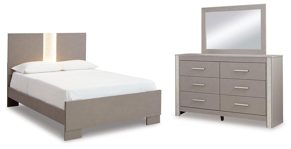 Surancha Bedroom Set - Premium Bedroom Set from Ashley Furniture - Just $937.19! Shop now at Furniture Wholesale Plus  We are the best furniture store in Nashville, Hendersonville, Goodlettsville, Madison, Antioch, Mount Juliet, Lebanon, Gallatin, Springfield, Murfreesboro, Franklin, Brentwood