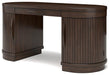 Korestone 63" Home Office Desk - Premium Desk from Ashley Furniture - Just $746.13! Shop now at Furniture Wholesale Plus  We are the best furniture store in Nashville, Hendersonville, Goodlettsville, Madison, Antioch, Mount Juliet, Lebanon, Gallatin, Springfield, Murfreesboro, Franklin, Brentwood