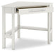 Grannen Home Office Corner Desk with Bookcase - Premium Desk from Ashley Furniture - Just $274.35! Shop now at Furniture Wholesale Plus  We are the best furniture store in Nashville, Hendersonville, Goodlettsville, Madison, Antioch, Mount Juliet, Lebanon, Gallatin, Springfield, Murfreesboro, Franklin, Brentwood