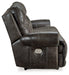 Grearview Power Reclining Sofa - Premium Sofa from Ashley Furniture - Just $1284.87! Shop now at Furniture Wholesale Plus  We are the best furniture store in Nashville, Hendersonville, Goodlettsville, Madison, Antioch, Mount Juliet, Lebanon, Gallatin, Springfield, Murfreesboro, Franklin, Brentwood