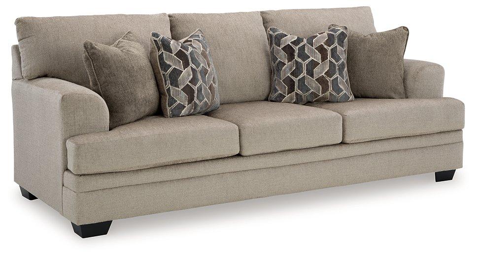 Stonemeade Sofa Sleeper - Premium Sleeper from Ashley Furniture - Just $786.04! Shop now at Furniture Wholesale Plus  We are the best furniture store in Nashville, Hendersonville, Goodlettsville, Madison, Antioch, Mount Juliet, Lebanon, Gallatin, Springfield, Murfreesboro, Franklin, Brentwood