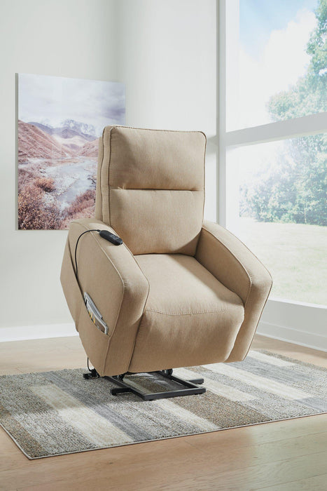 Starganza Power Lift Recliner - Premium Recliner from Ashley Furniture - Just $575.99! Shop now at Furniture Wholesale Plus  We are the best furniture store in Nashville, Hendersonville, Goodlettsville, Madison, Antioch, Mount Juliet, Lebanon, Gallatin, Springfield, Murfreesboro, Franklin, Brentwood