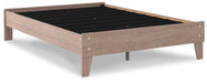 Flannia Full Youth Bed - Premium Youth Bed from Ashley Furniture - Just $148.79! Shop now at Furniture Wholesale Plus  We are the best furniture store in Nashville, Hendersonville, Goodlettsville, Madison, Antioch, Mount Juliet, Lebanon, Gallatin, Springfield, Murfreesboro, Franklin, Brentwood