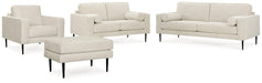 Hazela Living Room Set - Premium Living Room Set from Ashley Furniture - Just $592.52! Shop now at Furniture Wholesale Plus  We are the best furniture store in Nashville, Hendersonville, Goodlettsville, Madison, Antioch, Mount Juliet, Lebanon, Gallatin, Springfield, Murfreesboro, Franklin, Brentwood