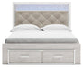 Altyra Bed - Premium Bed from Ashley Furniture - Just $406.26! Shop now at Furniture Wholesale Plus  We are the best furniture store in Nashville, Hendersonville, Goodlettsville, Madison, Antioch, Mount Juliet, Lebanon, Gallatin, Springfield, Murfreesboro, Franklin, Brentwood