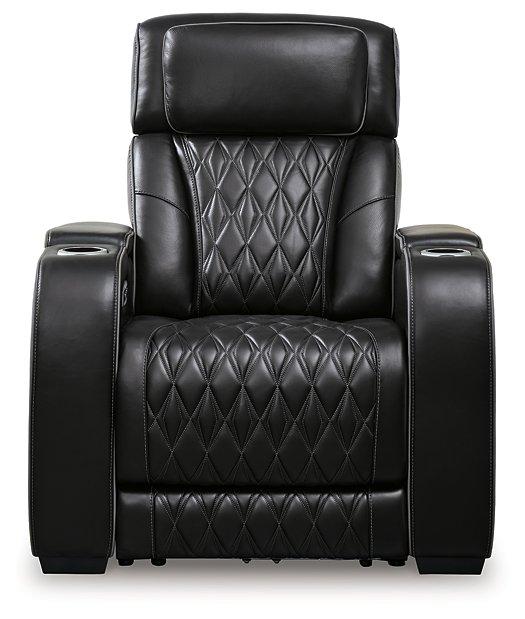 Boyington Power Recliner - Premium Recliner from Ashley Furniture - Just $1257.44! Shop now at Furniture Wholesale Plus  We are the best furniture store in Nashville, Hendersonville, Goodlettsville, Madison, Antioch, Mount Juliet, Lebanon, Gallatin, Springfield, Murfreesboro, Franklin, Brentwood