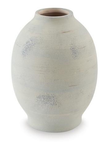 Clayson Vase - Premium Vase from Ashley Furniture - Just $35.53! Shop now at Furniture Wholesale Plus  We are the best furniture store in Nashville, Hendersonville, Goodlettsville, Madison, Antioch, Mount Juliet, Lebanon, Gallatin, Springfield, Murfreesboro, Franklin, Brentwood