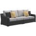 Beachcroft 2-Piece Outdoor Loveseat with Cushion - Premium Outdoor Seating from Ashley Furniture - Just $1558.98! Shop now at Furniture Wholesale Plus  We are the best furniture store in Nashville, Hendersonville, Goodlettsville, Madison, Antioch, Mount Juliet, Lebanon, Gallatin, Springfield, Murfreesboro, Franklin, Brentwood