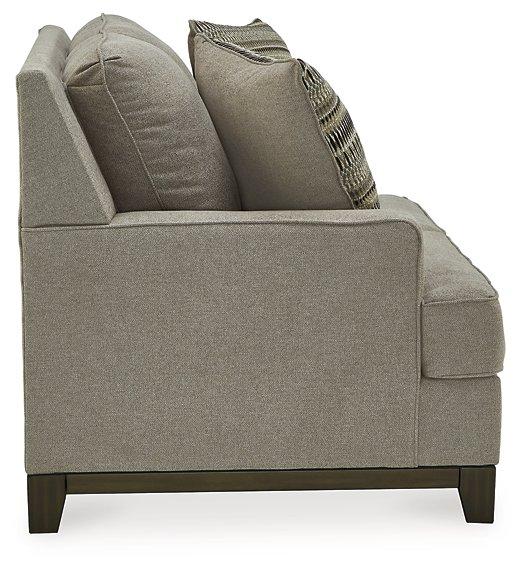 Kaywood Loveseat - Premium Loveseat from Ashley Furniture - Just $591.70! Shop now at Furniture Wholesale Plus  We are the best furniture store in Nashville, Hendersonville, Goodlettsville, Madison, Antioch, Mount Juliet, Lebanon, Gallatin, Springfield, Murfreesboro, Franklin, Brentwood