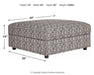 Kellway Ottoman With Storage - Premium Ottoman from Ashley Furniture - Just $373.46! Shop now at Furniture Wholesale Plus  We are the best furniture store in Nashville, Hendersonville, Goodlettsville, Madison, Antioch, Mount Juliet, Lebanon, Gallatin, Springfield, Murfreesboro, Franklin, Brentwood