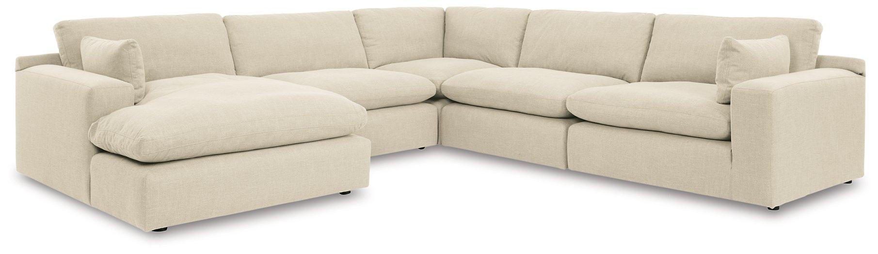 Elyza Sectional with Chaise - Premium Sectional from Ashley Furniture - Just $1562.96! Shop now at Furniture Wholesale Plus  We are the best furniture store in Nashville, Hendersonville, Goodlettsville, Madison, Antioch, Mount Juliet, Lebanon, Gallatin, Springfield, Murfreesboro, Franklin, Brentwood