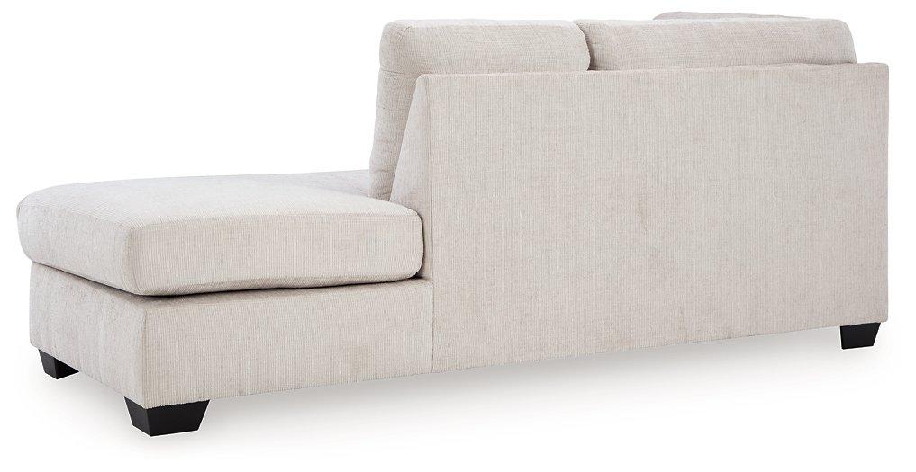 Aviemore Sectional with Chaise - Premium Sectional from Ashley Furniture - Just $825.17! Shop now at Furniture Wholesale Plus  We are the best furniture store in Nashville, Hendersonville, Goodlettsville, Madison, Antioch, Mount Juliet, Lebanon, Gallatin, Springfield, Murfreesboro, Franklin, Brentwood