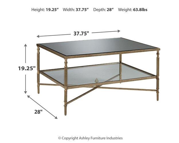 Cloverty Occasional Table Set - Premium Table Set from Ashley Furniture - Just $569.11! Shop now at Furniture Wholesale Plus  We are the best furniture store in Nashville, Hendersonville, Goodlettsville, Madison, Antioch, Mount Juliet, Lebanon, Gallatin, Springfield, Murfreesboro, Franklin, Brentwood