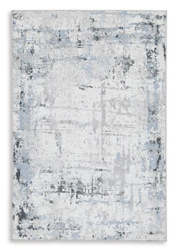 Emertonly 5' x 7' Washable Rug - Premium Rug Medium from Ashley Furniture - Just $92.13! Shop now at Furniture Wholesale Plus  We are the best furniture store in Nashville, Hendersonville, Goodlettsville, Madison, Antioch, Mount Juliet, Lebanon, Gallatin, Springfield, Murfreesboro, Franklin, Brentwood