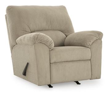 SimpleJoy Recliner - Premium Recliner from Ashley Furniture - Just $328.51! Shop now at Furniture Wholesale Plus  We are the best furniture store in Nashville, Hendersonville, Goodlettsville, Madison, Antioch, Mount Juliet, Lebanon, Gallatin, Springfield, Murfreesboro, Franklin, Brentwood