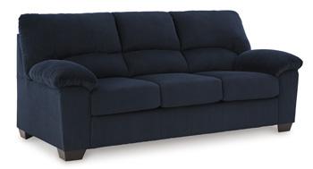 SimpleJoy Sofa - Premium Sofa from Ashley Furniture - Just $422.37! Shop now at Furniture Wholesale Plus  We are the best furniture store in Nashville, Hendersonville, Goodlettsville, Madison, Antioch, Mount Juliet, Lebanon, Gallatin, Springfield, Murfreesboro, Franklin, Brentwood