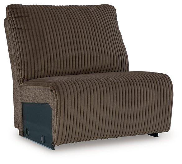 Top Tier Reclining Sectional - Premium Sectional from Ashley Furniture - Just $2027.28! Shop now at Furniture Wholesale Plus  We are the best furniture store in Nashville, Hendersonville, Goodlettsville, Madison, Antioch, Mount Juliet, Lebanon, Gallatin, Springfield, Murfreesboro, Franklin, Brentwood