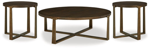 Balintmore Occasional Table Set - Premium Table Set from Ashley Furniture - Just $1217.91! Shop now at Furniture Wholesale Plus  We are the best furniture store in Nashville, Hendersonville, Goodlettsville, Madison, Antioch, Mount Juliet, Lebanon, Gallatin, Springfield, Murfreesboro, Franklin, Brentwood