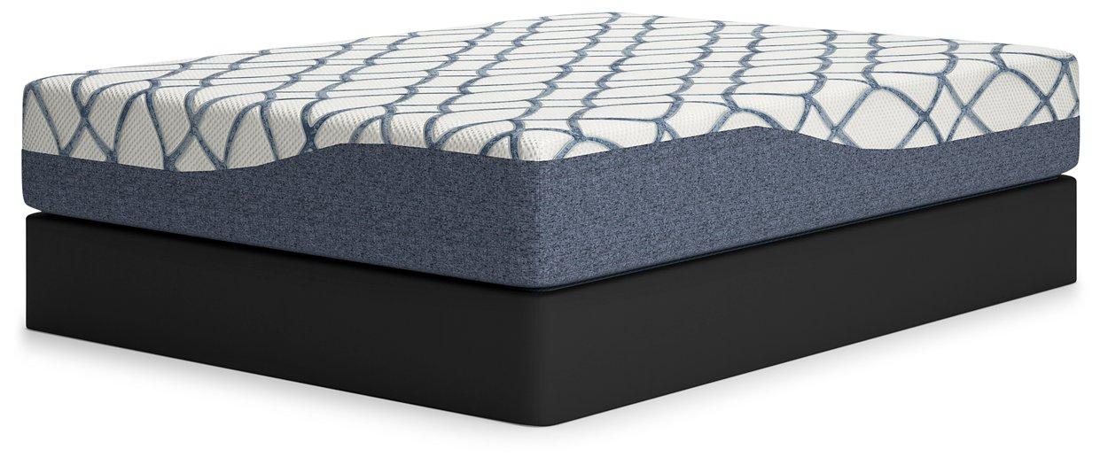 12 Inch Chime Elite 2.0 Mattress - Premium Mattress from Ashley Furniture - Just $448.03! Shop now at Furniture Wholesale Plus  We are the best furniture store in Nashville, Hendersonville, Goodlettsville, Madison, Antioch, Mount Juliet, Lebanon, Gallatin, Springfield, Murfreesboro, Franklin, Brentwood