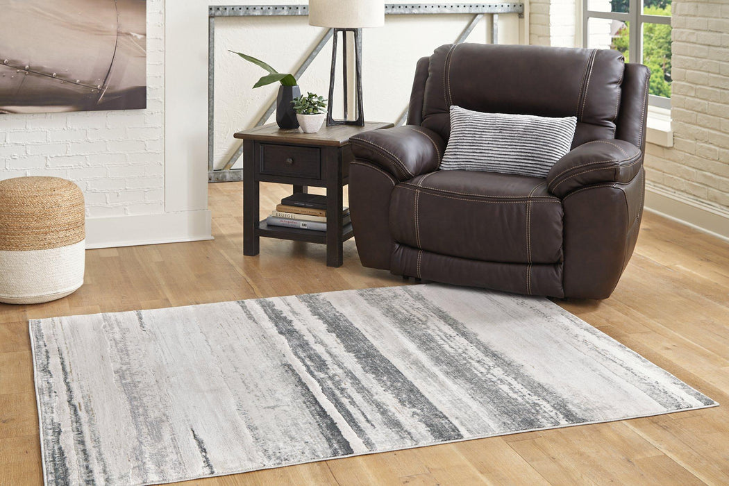 Abanett Rug - Premium Rug from Ashley Furniture - Just $129.20! Shop now at Furniture Wholesale Plus  We are the best furniture store in Nashville, Hendersonville, Goodlettsville, Madison, Antioch, Mount Juliet, Lebanon, Gallatin, Springfield, Murfreesboro, Franklin, Brentwood