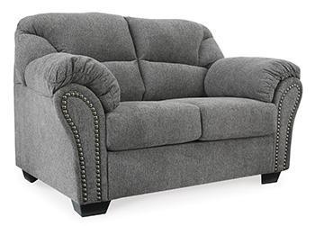 Allmaxx Loveseat - Premium Loveseat from Ashley Furniture - Just $487.54! Shop now at Furniture Wholesale Plus  We are the best furniture store in Nashville, Hendersonville, Goodlettsville, Madison, Antioch, Mount Juliet, Lebanon, Gallatin, Springfield, Murfreesboro, Franklin, Brentwood