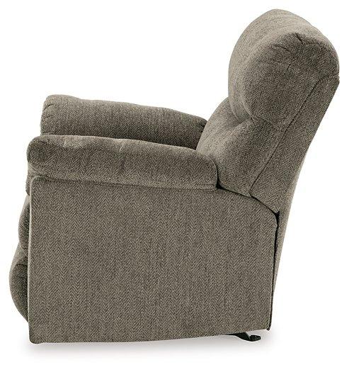 Alphons Recliner - Premium Recliner from Ashley Furniture - Just $411.81! Shop now at Furniture Wholesale Plus  We are the best furniture store in Nashville, Hendersonville, Goodlettsville, Madison, Antioch, Mount Juliet, Lebanon, Gallatin, Springfield, Murfreesboro, Franklin, Brentwood