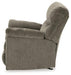 Alphons Recliner - Premium Recliner from Ashley Furniture - Just $411.81! Shop now at Furniture Wholesale Plus  We are the best furniture store in Nashville, Hendersonville, Goodlettsville, Madison, Antioch, Mount Juliet, Lebanon, Gallatin, Springfield, Murfreesboro, Franklin, Brentwood