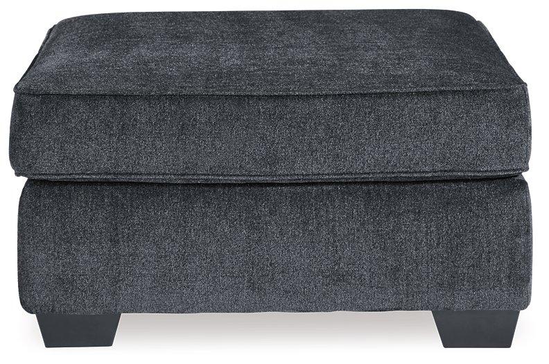 Altari Oversized Accent Ottoman - Premium Ottoman from Ashley Furniture - Just $283.43! Shop now at Furniture Wholesale Plus  We are the best furniture store in Nashville, Hendersonville, Goodlettsville, Madison, Antioch, Mount Juliet, Lebanon, Gallatin, Springfield, Murfreesboro, Franklin, Brentwood