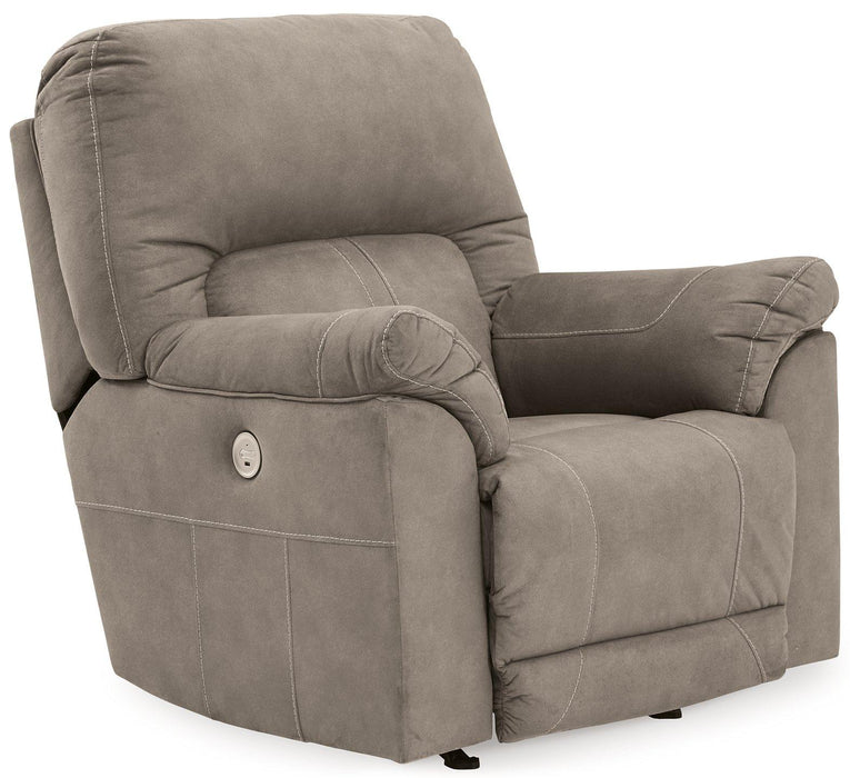 Cavalcade Power Reclining Living Room Set - Premium Living Room Set from Ashley Furniture - Just $2074.95! Shop now at Furniture Wholesale Plus  We are the best furniture store in Nashville, Hendersonville, Goodlettsville, Madison, Antioch, Mount Juliet, Lebanon, Gallatin, Springfield, Murfreesboro, Franklin, Brentwood