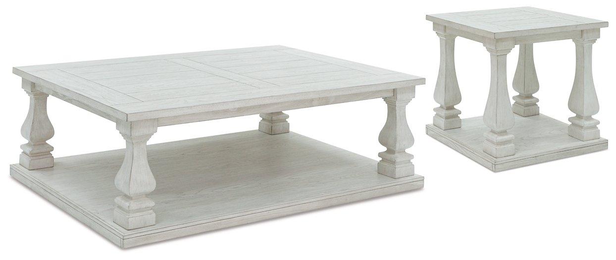 Arlendyne Occasional Table Set - Premium Table Set from Ashley Furniture - Just $629.81! Shop now at Furniture Wholesale Plus  We are the best furniture store in Nashville, Hendersonville, Goodlettsville, Madison, Antioch, Mount Juliet, Lebanon, Gallatin, Springfield, Murfreesboro, Franklin, Brentwood